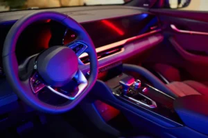 רפד רכב – ריפוד פנימי איכותי בהתאמה אישית עם דאבוש פתרונות בטקסטיל