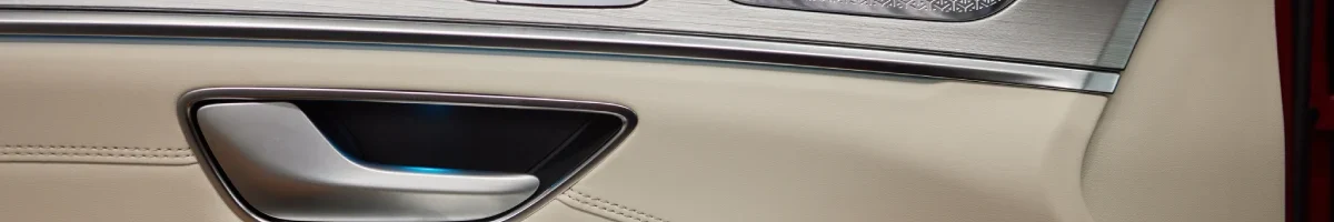 ריפוד דלתות רכב