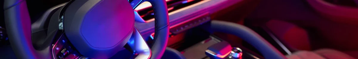 רפד רכב – ריפוד פנימי איכותי בהתאמה אישית עם דאבוש פתרונות בטקסטיל